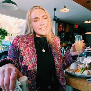 Meet your Posher, Carley